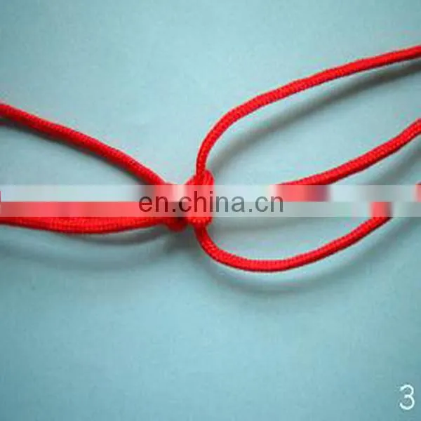 cotton rope