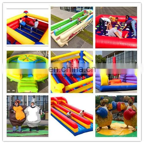 outdoor basketball games giant inflatable basketball hoop