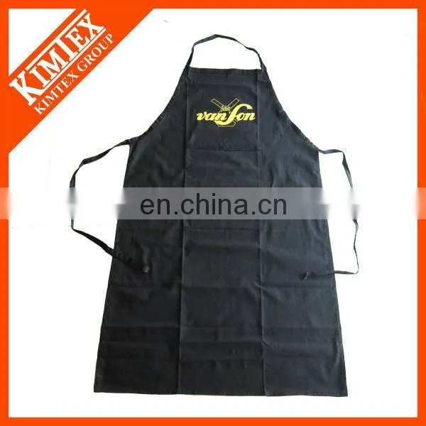 Colorful cooking hostess aprons