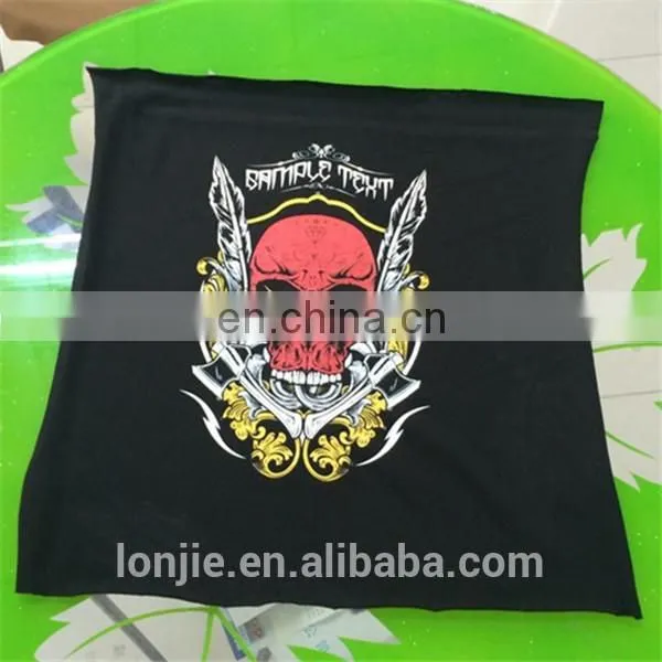 SLJET 3d t shirt garment inkjet brother print printer printing machine philippines