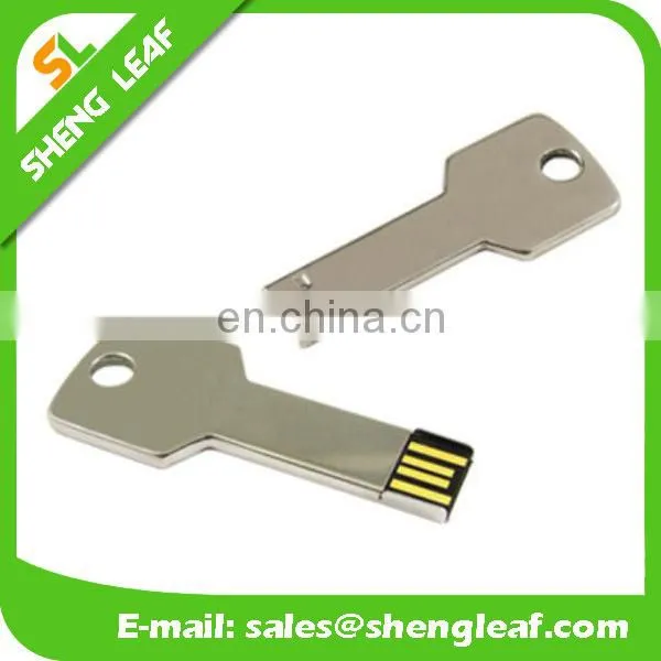 fancy metal usb flash drive
