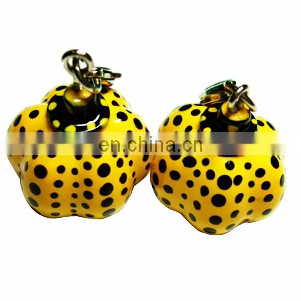 Promotional Top Quality Cheap Resin Keychain