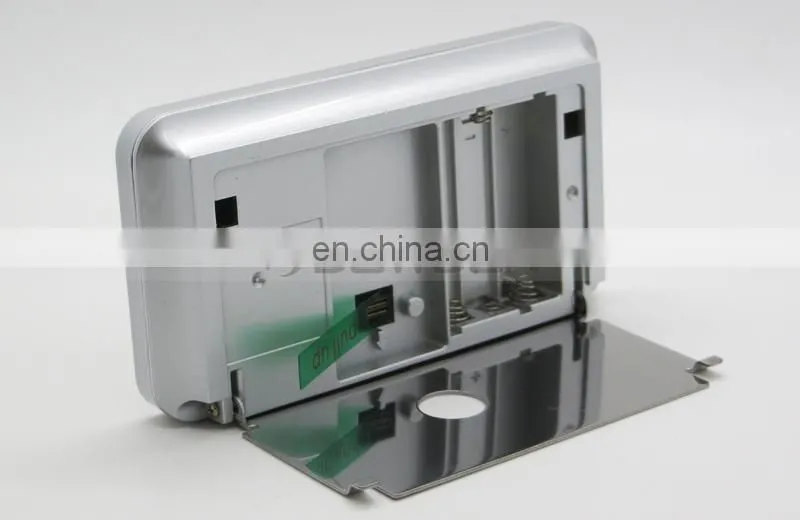 4.0 inch LCD Digital Video Doorbell Night Vison Record Video Taking Picture