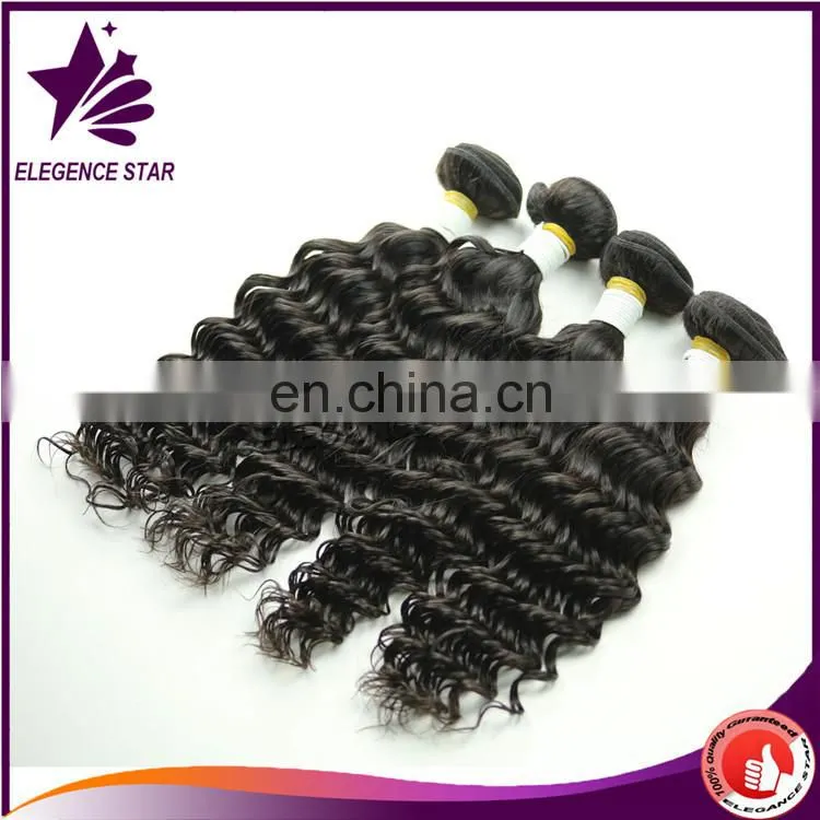 2016 new ombre remy crochet brazilian human hair extension factory wholesale crochet braids with human hair