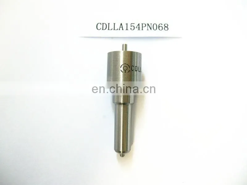 BJAP High Quality Nozzle CDLLA154PN068/DLLA154PN068 with substitive Nozzle 9432610163/105017-0061 105017-0680