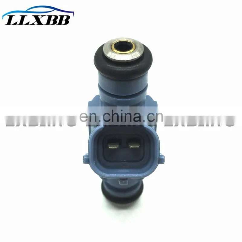 Original LLXBB Fuel Injector F01R00M073 For GMC Mazda Prorege 2001-2003