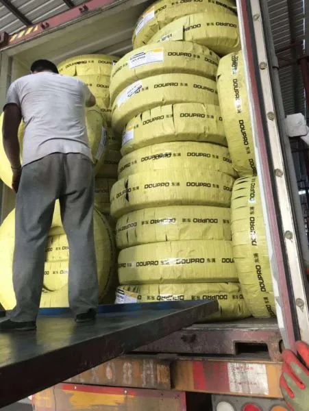Shandong Yongsheng Rubber Group Co.,Ltd company overview - view 1