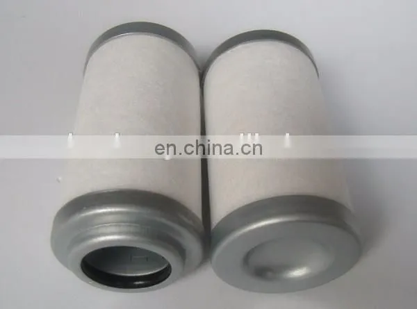 Replace Parker Coalescing filter 10CU25-130 for Compressed Air systems