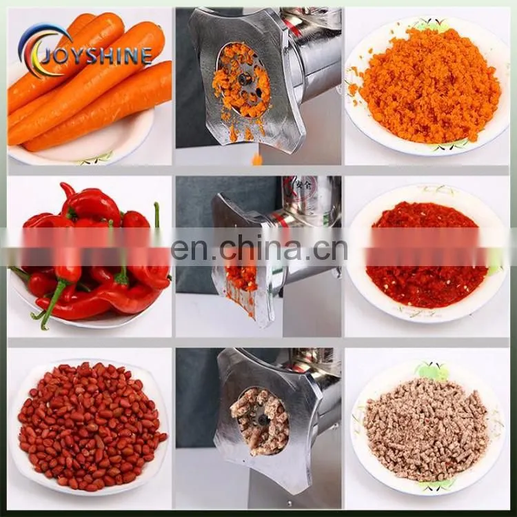 domestic national porkert panasonic meat grinder mincing machine price