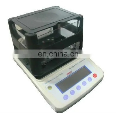 Electronic gold tester/densimeter for Karat and percentage NH600 (600g/0.001g)