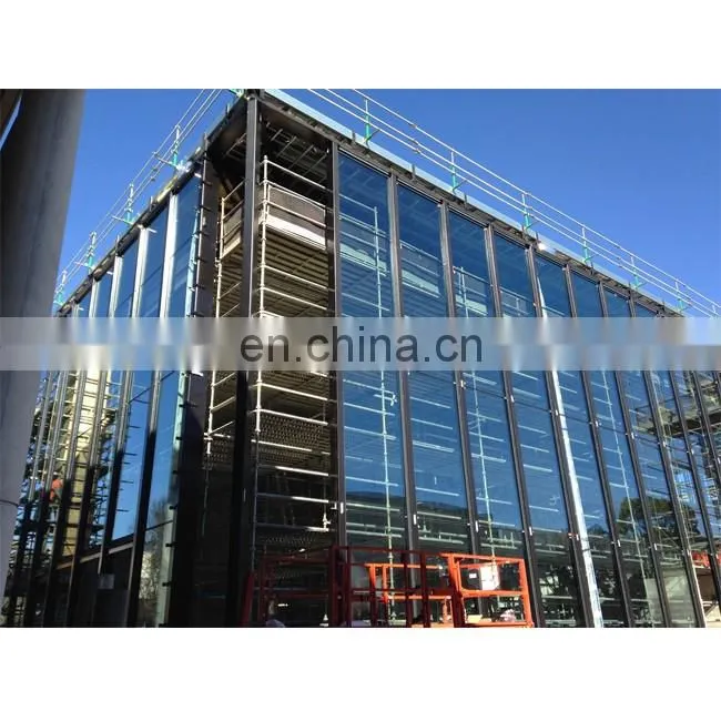 double hermetic glazing