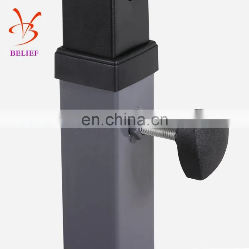 Adjustable Squat Rack/ Barbell Rack/Fitness Home&Gym