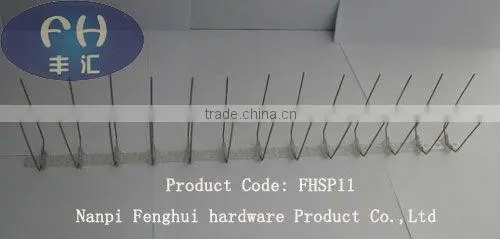 Best selling steel post spike on sale