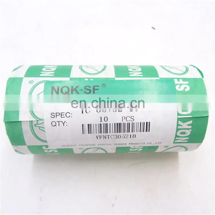 NQK SF TC 30x52x10 NBR oil seals
