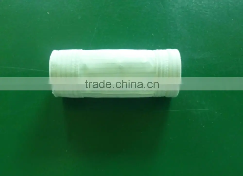 Antistatic PE filter felt