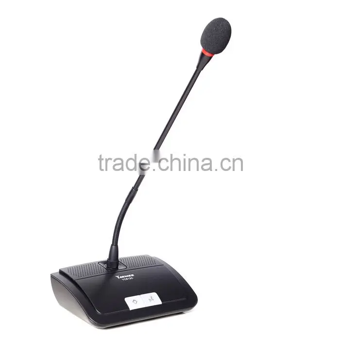 Professional conference room microphone system conferencing micropone YC812--YARMEE