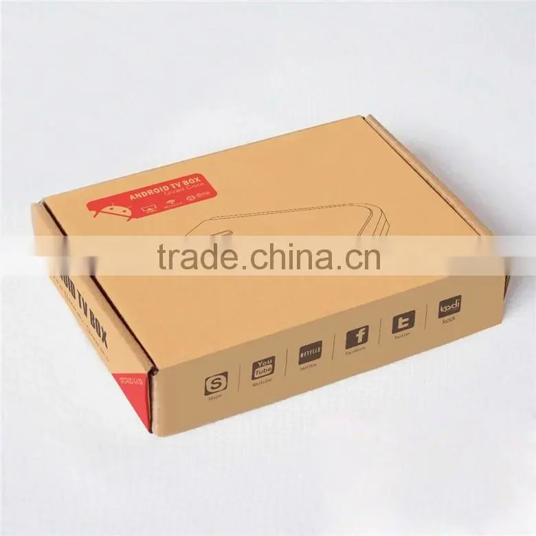 smart android 4.4 bluetooth 4.0 s812 1080P 4K 3D LC- v8 TV box