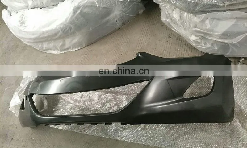 Front Bumper For Hyundai Elantra 2011 Auto Body Parts 86511-3X020