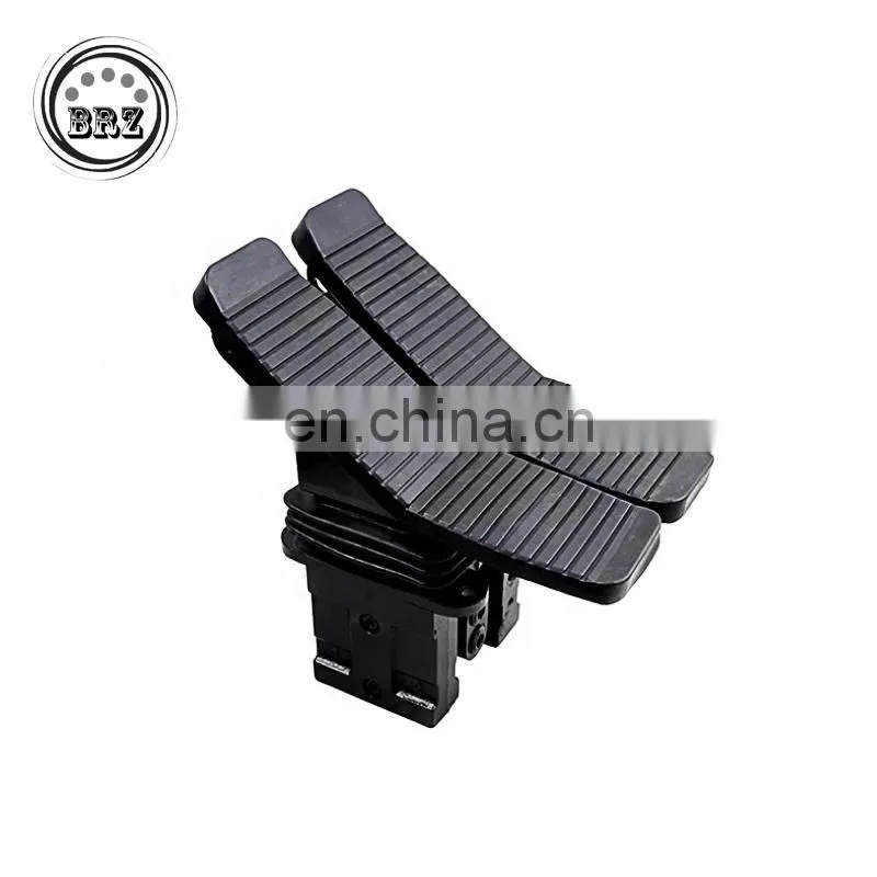 sk210-8 excavator joystick copper excavator foot valve copper