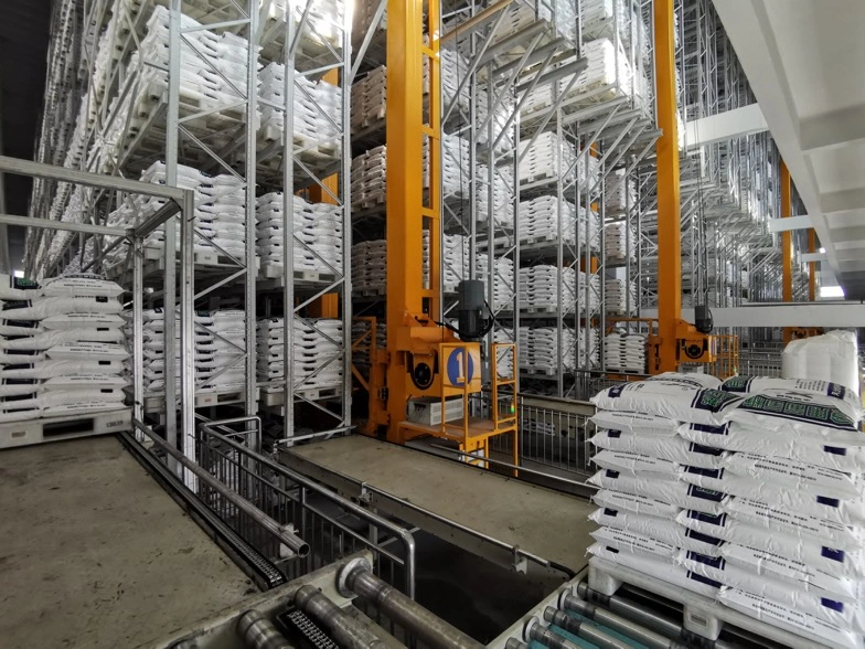 Yufeng Industry Group Co., Ltd company overview - view 3