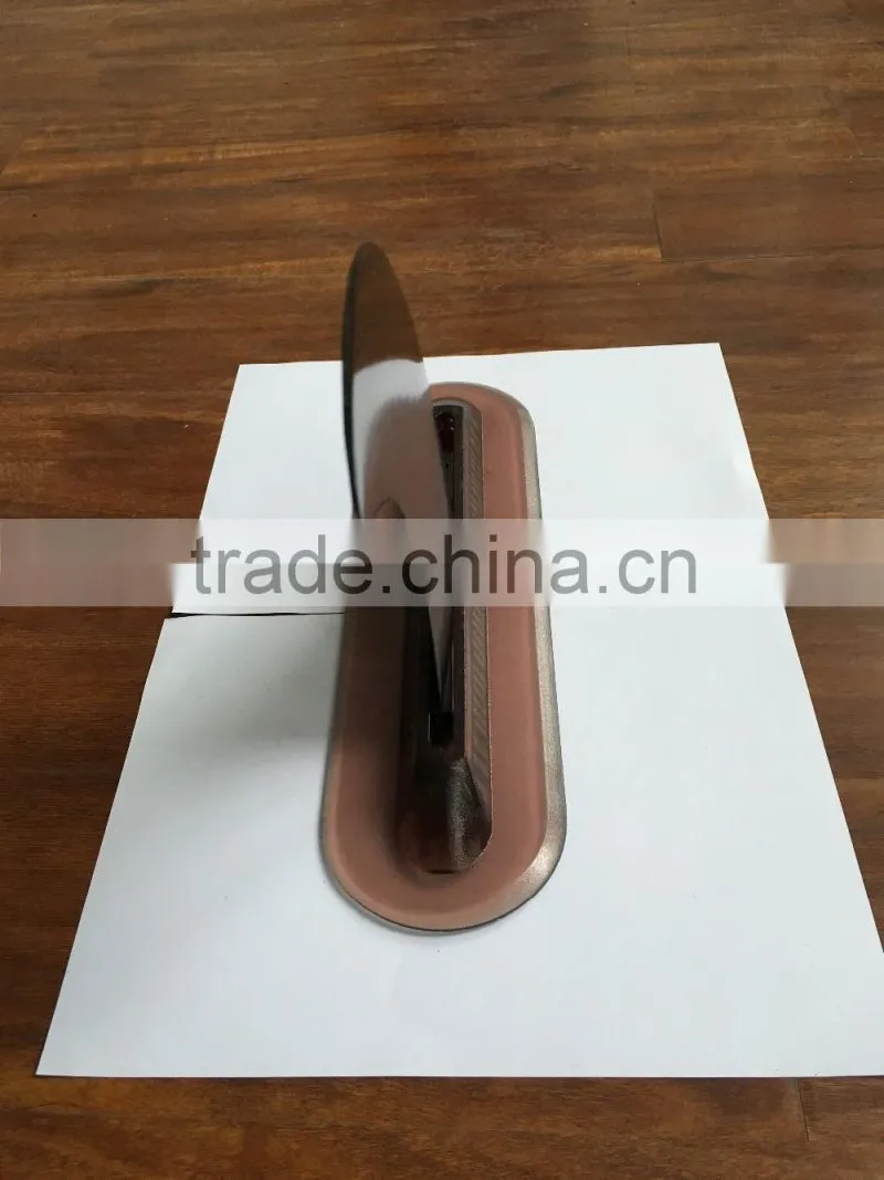 Fiberglass honeycomb surfboard fin FCS and FUTURE type