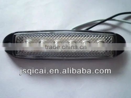 European LED side lamp, LED tail lamp,European LED tail lamp,