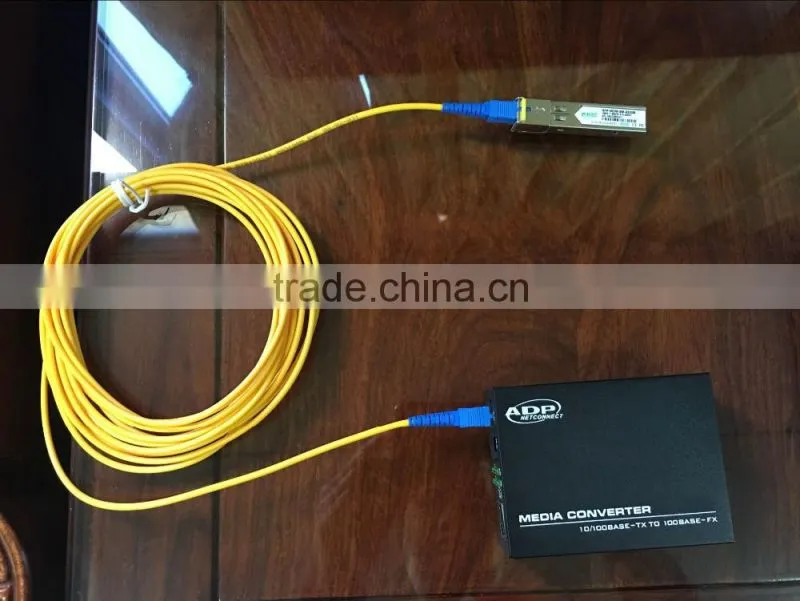 good price SFP Optical Transceiver 1000Base-SX