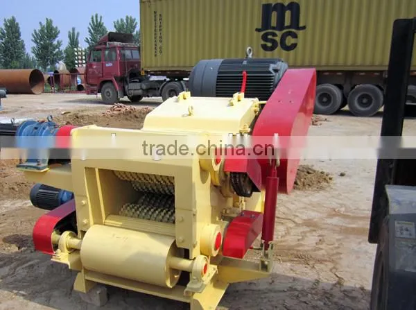 98% efficiency wood powder making machine 5ton per hour