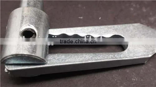 02439 Truck lock spring