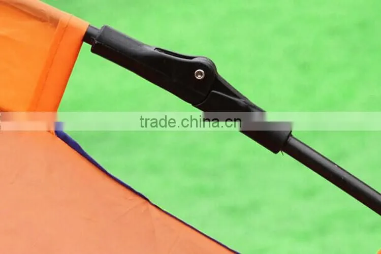 Durable Two Person Fast Camping Tents