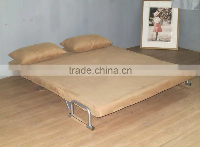 Modern Living Room 2014 Hot Sale Fabric Sofas Bed Cheap