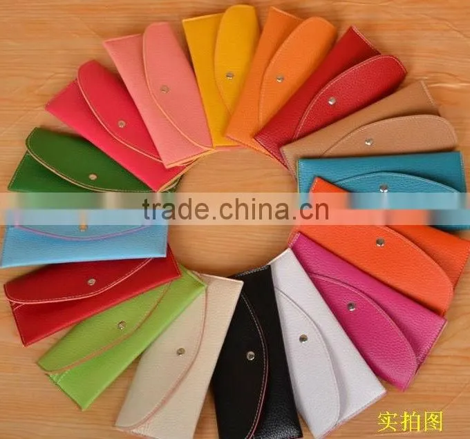 2013 best selling women wallet