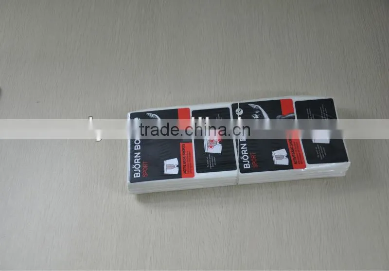 Competitive price self adhesive health food labels