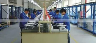 Zhongshan Dishi Electronic Co., Ltd. company overview - view 2