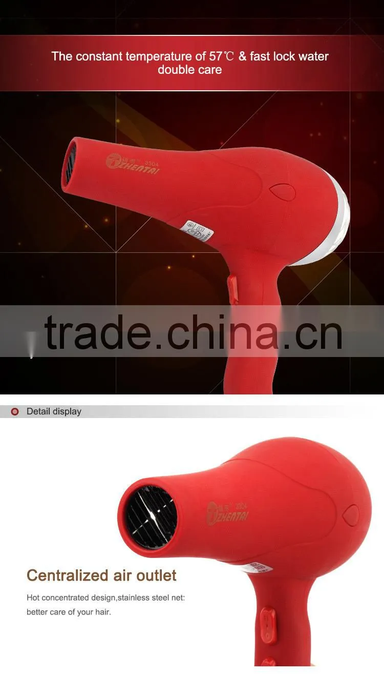 Professional Hair Dryer Salon Standing Hair Dryer Fashionable Hair Dryer