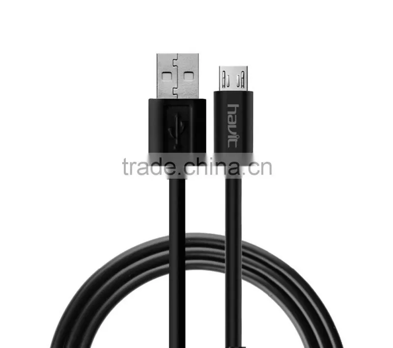 HAVIT High speed charger cable on sale