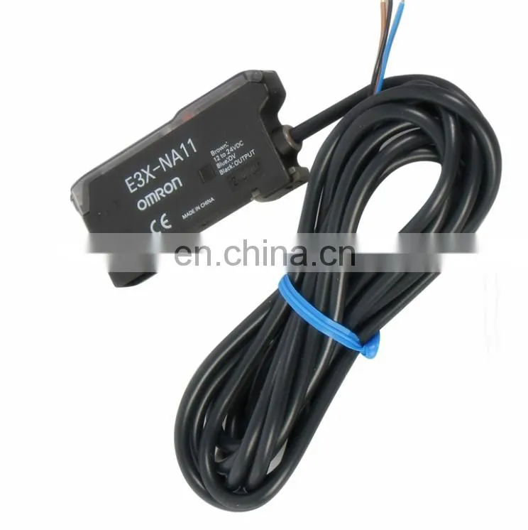 New Omron Photoelectric switch omron button switch E3JK-TR11-D/-L E3JKTR11DL