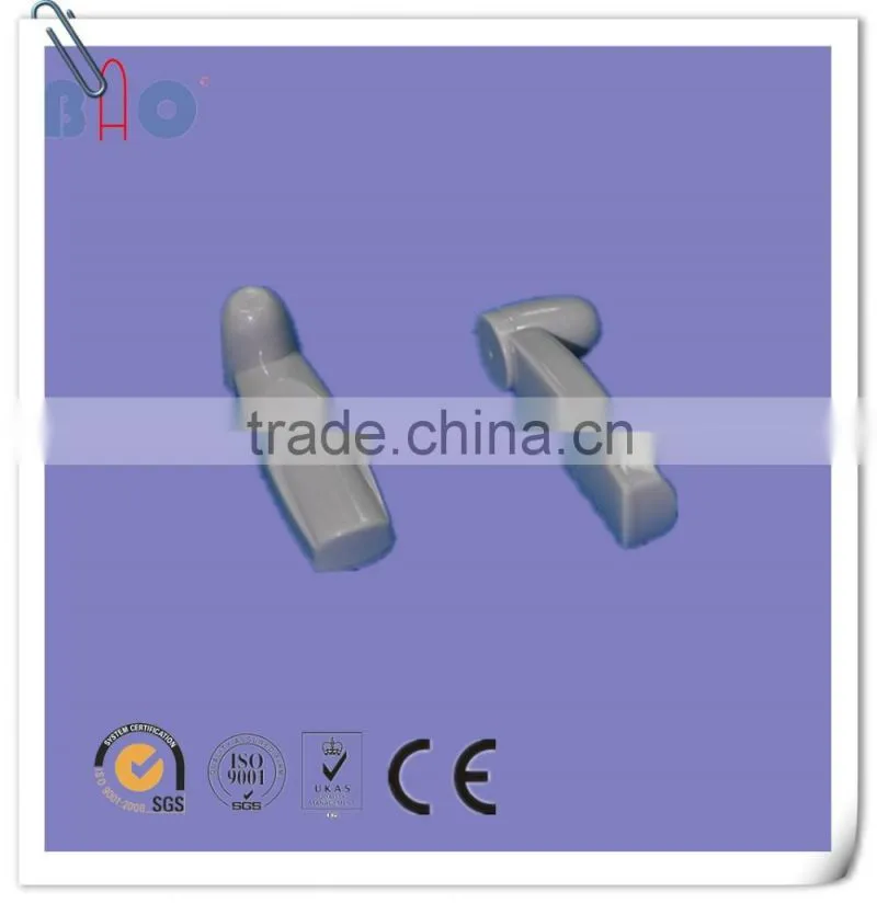 8.2MHz EAS Security flat medium pencil tag