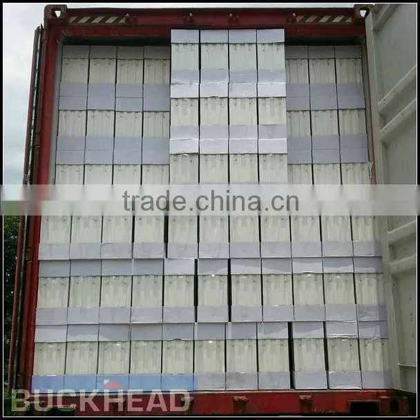 PVC Basement Window