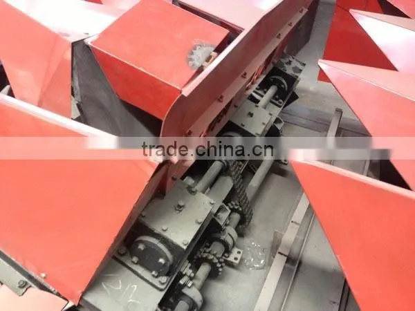 New same farm tractors made in china