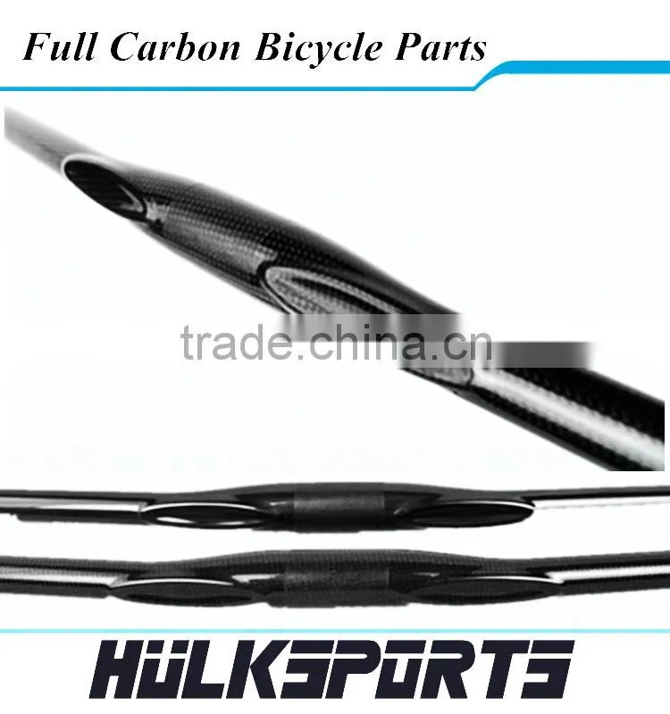 Toray T700 full Carbon 580-720mm mountain bicycle handlebar 26er/27.5er/29er MTB handlebar