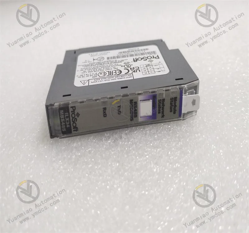 ILX34-MBS485