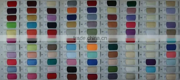 C001R Made-in-China good quality satin wholesale wedding chair covers for sale