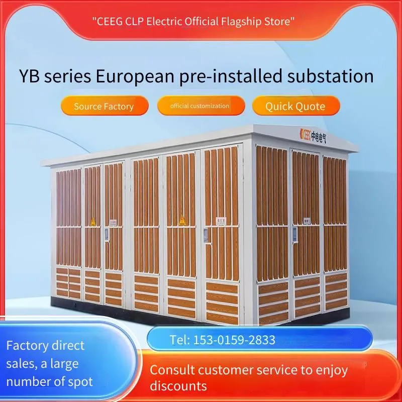 Oil-Immersed Transformer Buying Guide: Key Specs and Questions to Ask