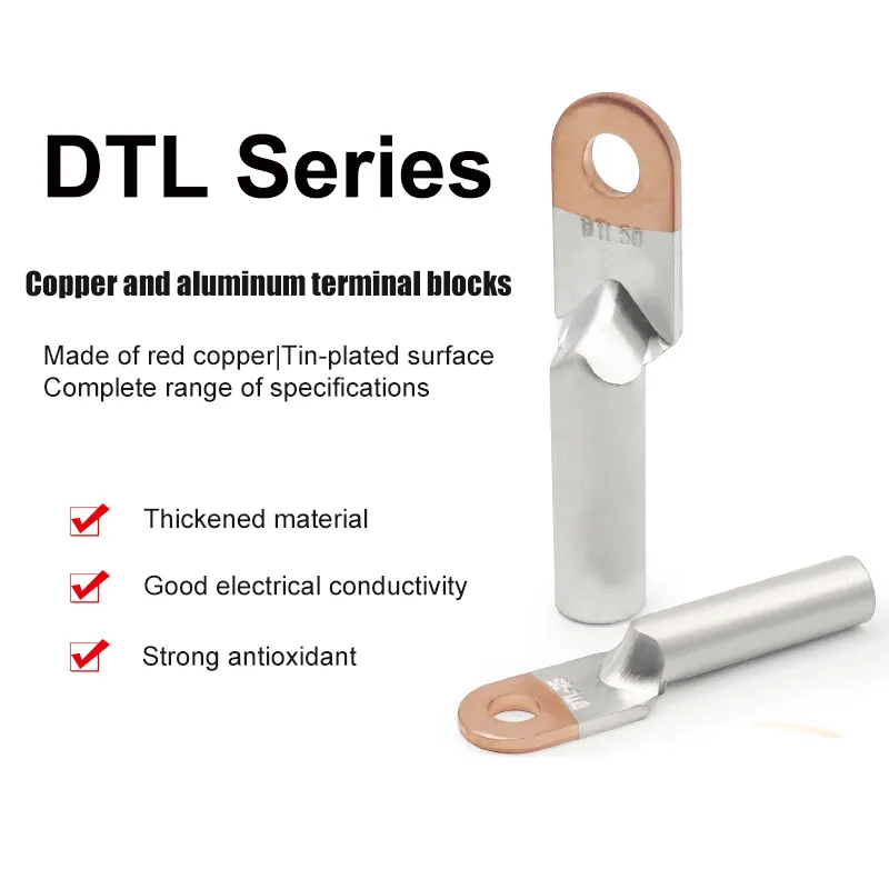 DTL端子6