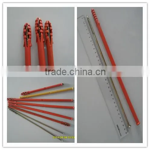 insulation shooting nail