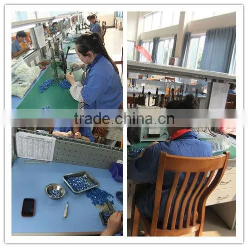 Heat Dissipation Plate RIG11 10W neutral grounding resistor