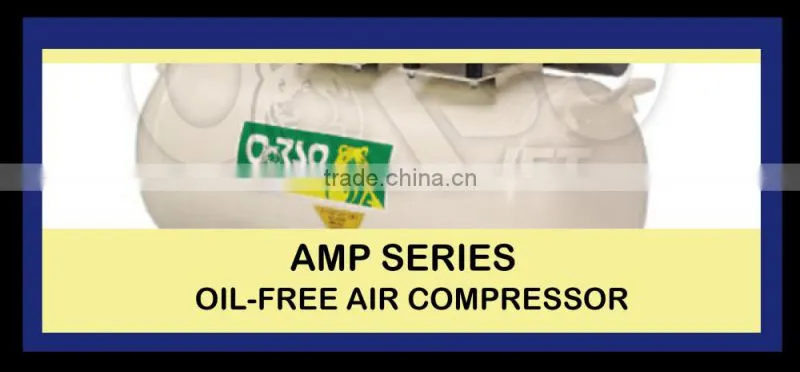AIRMART ASIL 1024P 63LPM SUPER SILENT AIR COMPRESSOR for lab&dental equipment