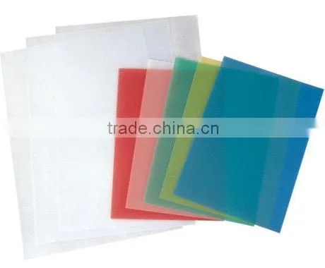 PVC Book covering