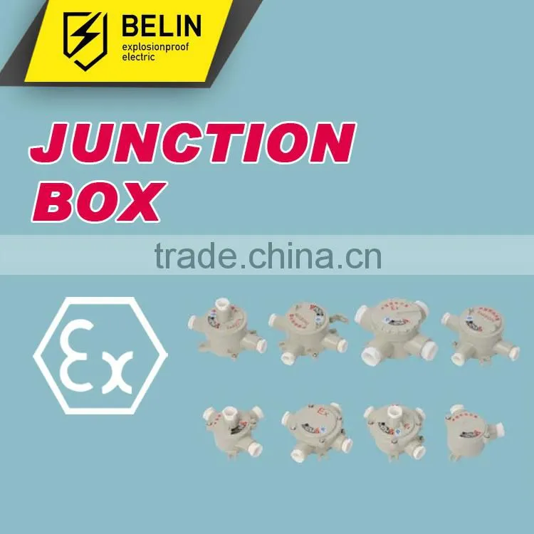 Explosion proof Junction Box